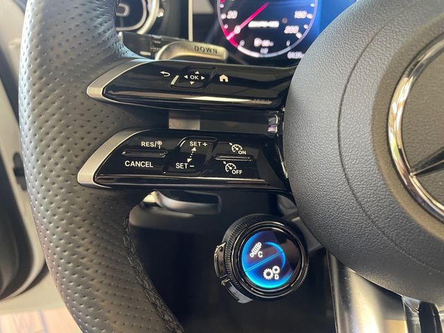 2025 Mercedes-Benz C-Class AMG C 63 S E Performance Sedan - 23069632 - 28