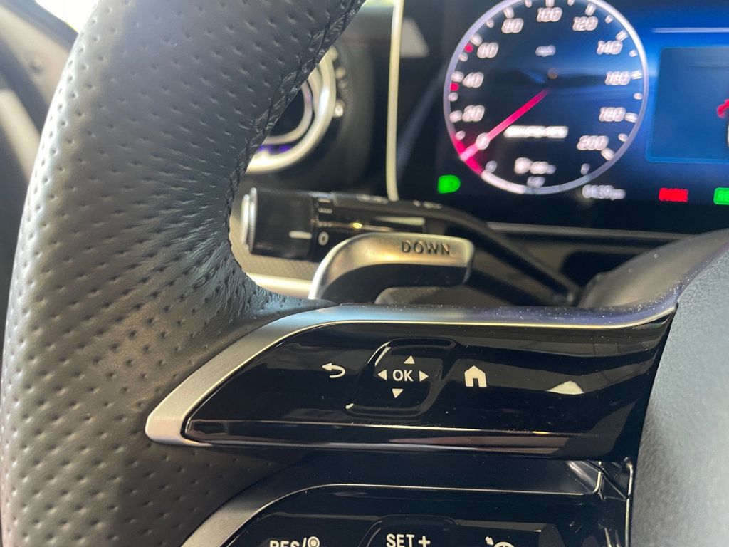 2025 Mercedes-Benz C-Class AMG C 63 S E Performance Sedan - 23069632 - 29