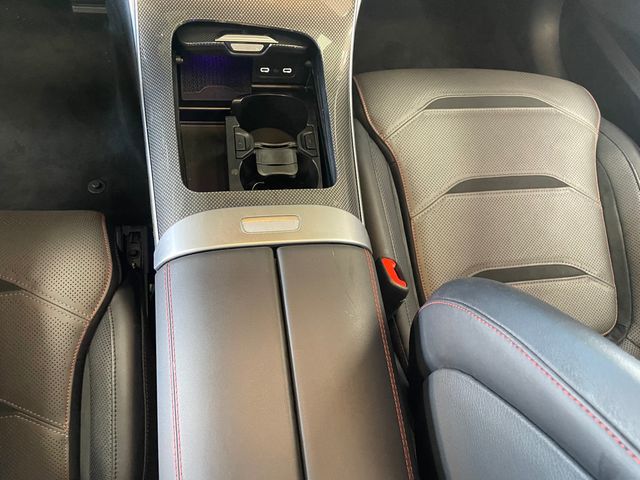 2025 Mercedes-Benz C-Class AMG C 63 S E Performance Sedan - 23069632 - 34