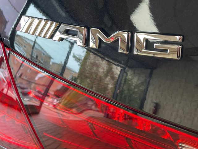 2025 Mercedes-Benz C-Class AMG C 63 S E Performance Sedan - 23102063 - 14