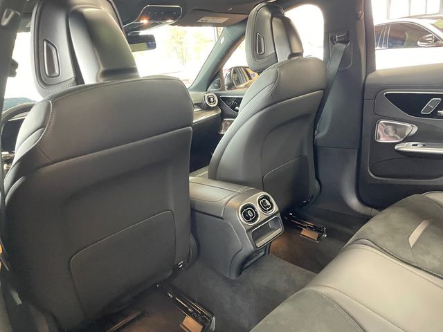 2025 Mercedes-Benz C-Class AMG C 63 S E Performance Sedan - 23102063 - 23