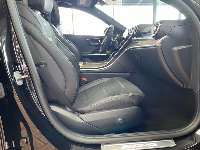 2025 Mercedes-Benz C-Class AMG C 63 S E Performance Sedan - 23102063 - 27