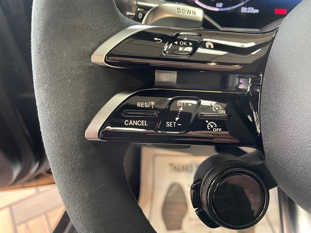 2025 Mercedes-Benz C-Class AMG C 63 S E Performance Sedan - 23102063 - 30