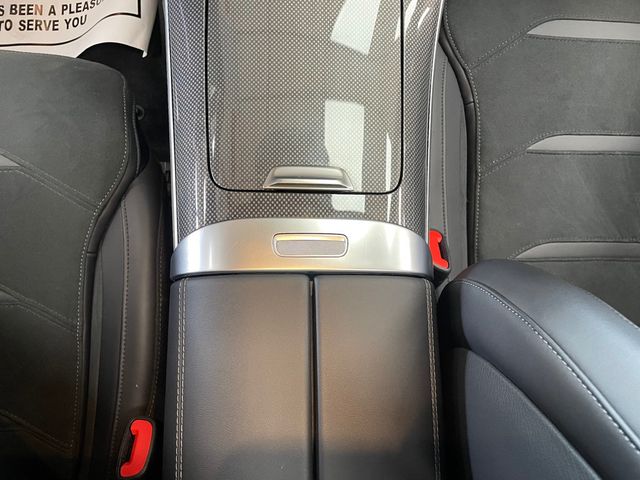 2025 Mercedes-Benz C-Class AMG C 63 S E Performance Sedan - 23102063 - 33