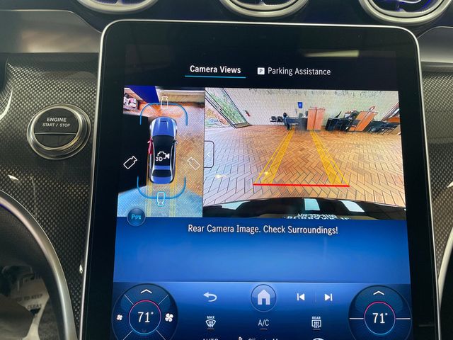 2025 Mercedes-Benz C-Class AMG C 63 S E Performance Sedan - 23102063 - 41