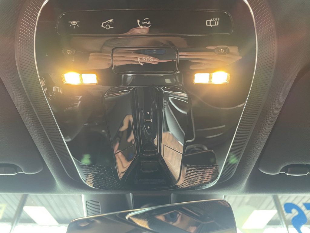 2025 Mercedes-Benz C-Class AMG C 63 S E Performance Sedan - 23102063 - 42