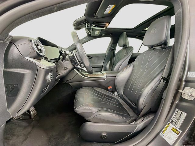2025 Mercedes-Benz C-Class AMG C 63 S E Performance Sedan - 23070498 - 21