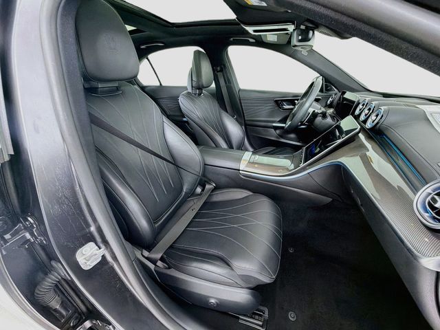2025 Mercedes-Benz C-Class AMG C 63 S E Performance Sedan - 23070498 - 29