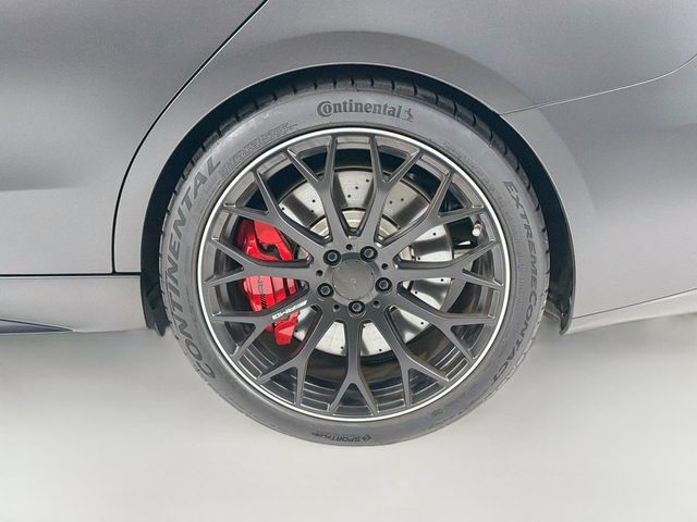 2025 Mercedes-Benz C-Class AMG C 63 S E Performance Sedan - 23070498 - 32