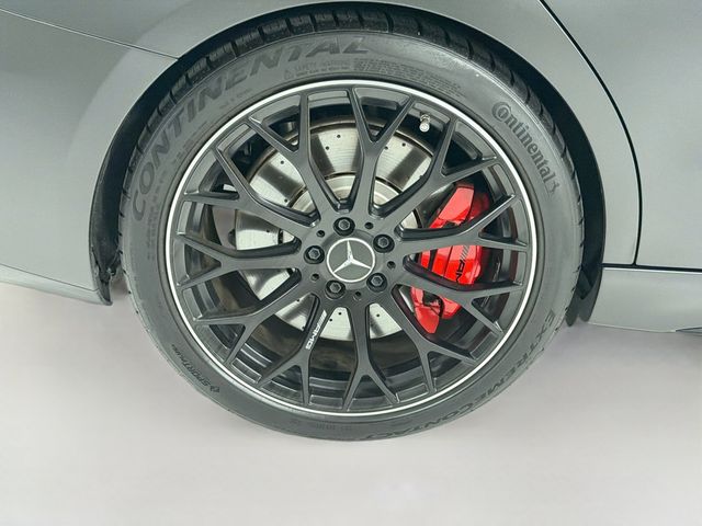 2025 Mercedes-Benz C-Class AMG C 63 S E Performance Sedan - 23070498 - 34