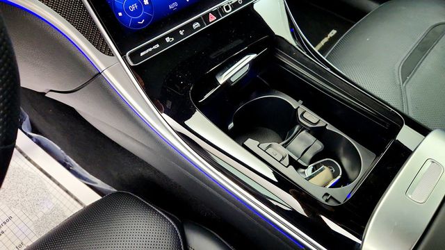 2025 Mercedes-Benz C-Class AMG C 63 S E Performance Sedan - 23093277 - 15