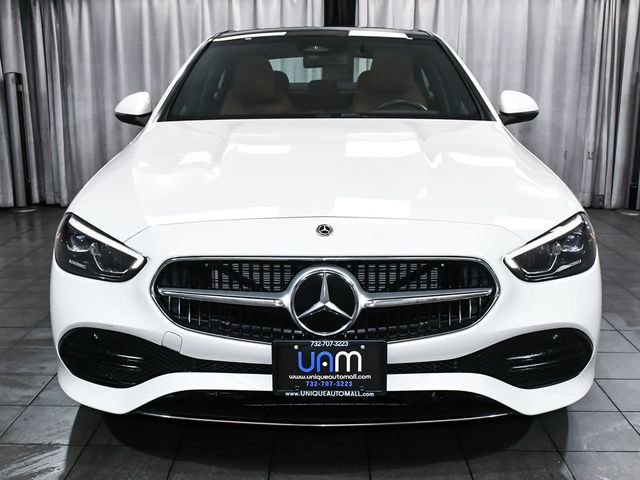 2025 Mercedes-Benz C-Class C 300 - 23004772 - 1