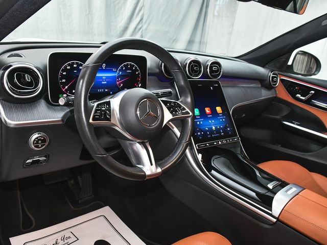 2025 Mercedes-Benz C-Class C 300 - 23004772 - 20