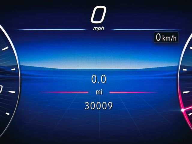 2025 Mercedes-Benz C-Class C 300 - 23004772 - 21