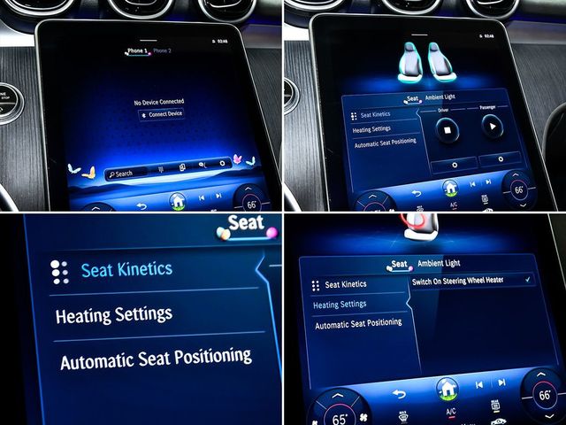 2025 Mercedes-Benz C-Class C 300 - 23004772 - 24