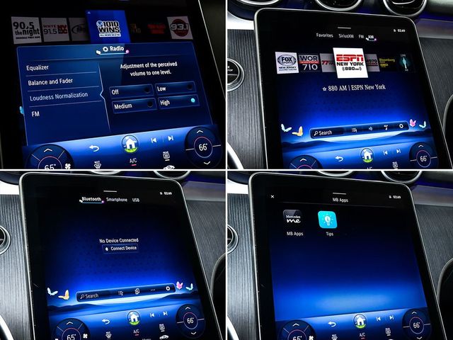 2025 Mercedes-Benz C-Class C 300 - 23004772 - 26