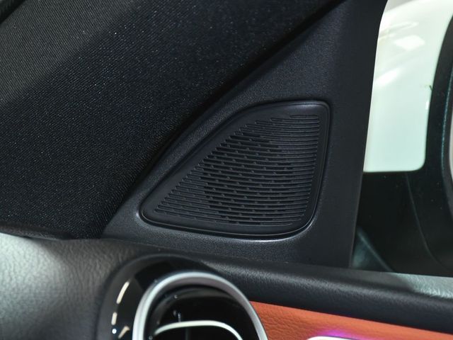 2025 Mercedes-Benz C-Class C 300 - 23004772 - 33