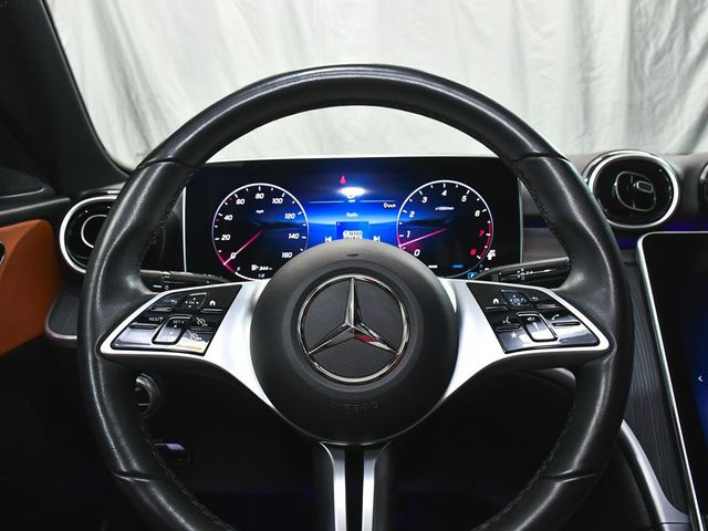 2025 Mercedes-Benz C-Class C 300 - 23004772 - 34