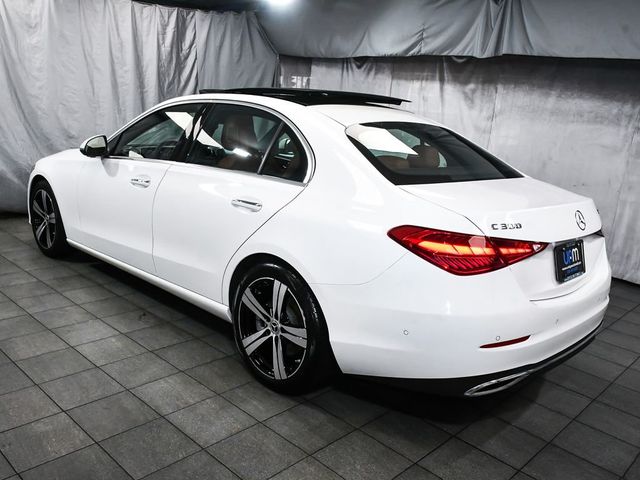 2025 Mercedes-Benz C-Class C 300 - 23004772 - 3