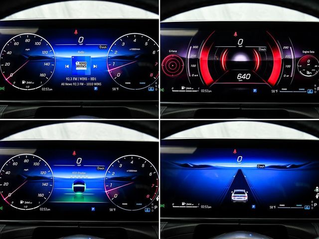 2025 Mercedes-Benz C-Class C 300 - 23004772 - 39