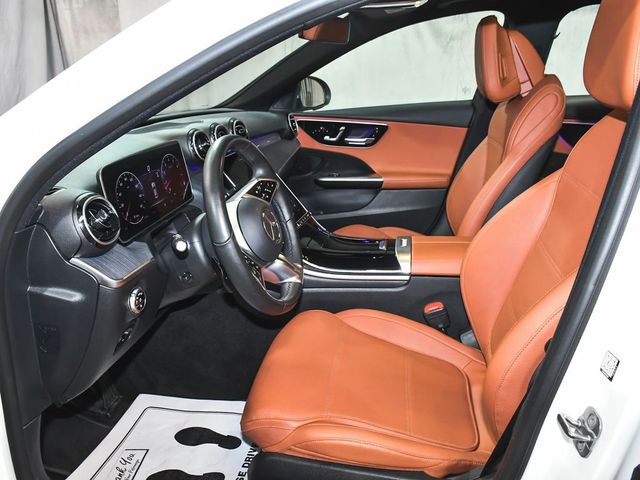 2025 Mercedes-Benz C-Class C 300 - 23004772 - 47
