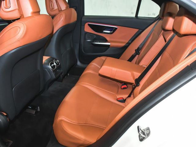 2025 Mercedes-Benz C-Class C 300 - 23004772 - 49