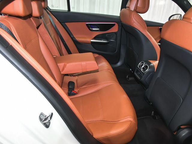 2025 Mercedes-Benz C-Class C 300 - 23004772 - 53