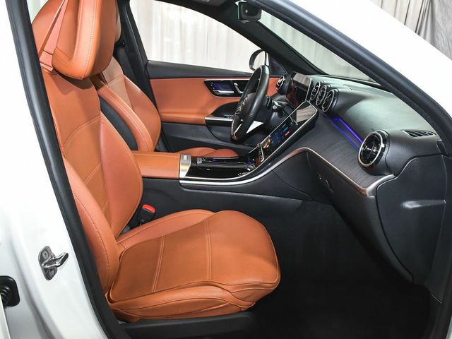 2025 Mercedes-Benz C-Class C 300 - 23004772 - 54