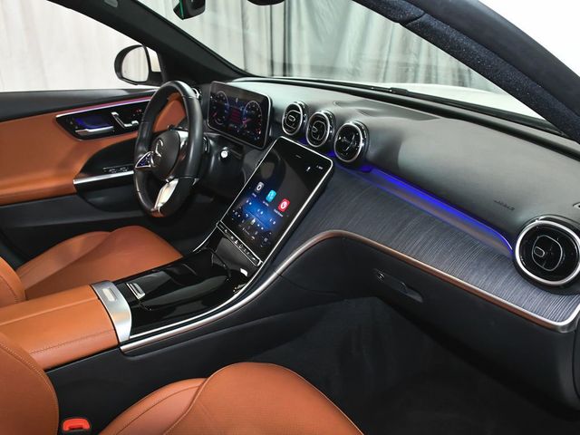 2025 Mercedes-Benz C-Class C 300 - 23004772 - 55