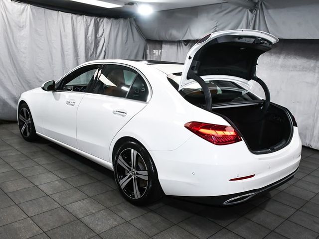 2025 Mercedes-Benz C-Class C 300 - 23004772 - 60
