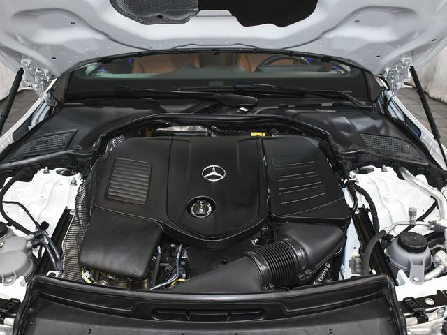 2025 Mercedes-Benz C-Class C 300 - 23004772 - 63