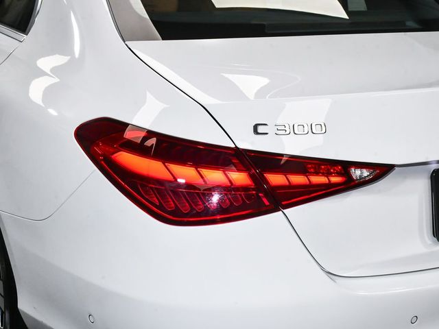 2025 Mercedes-Benz C-Class C 300 - 23004772 - 70