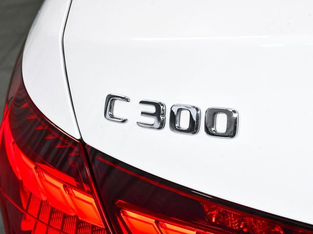 2025 Mercedes-Benz C-Class C 300 - 23004772 - 79