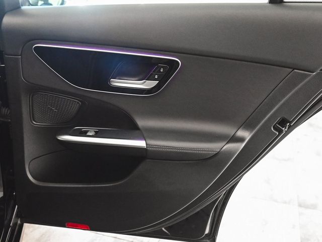 2025 Mercedes-Benz C-Class C 300 - 22957869 - 11