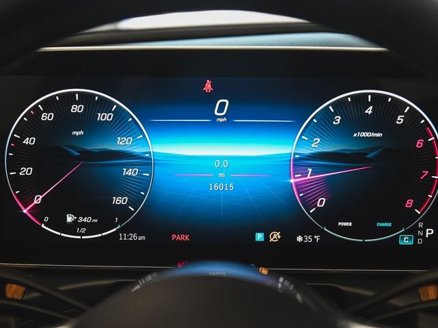 2025 Mercedes-Benz C-Class C 300 - 22957869 - 14