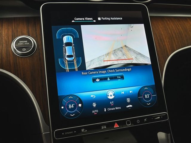 2025 Mercedes-Benz C-Class C 300 - 22957869 - 17