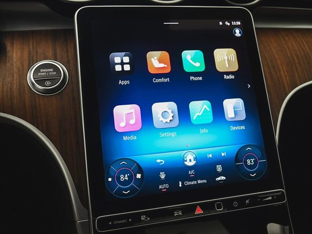 2025 Mercedes-Benz C-Class C 300 - 22957869 - 18