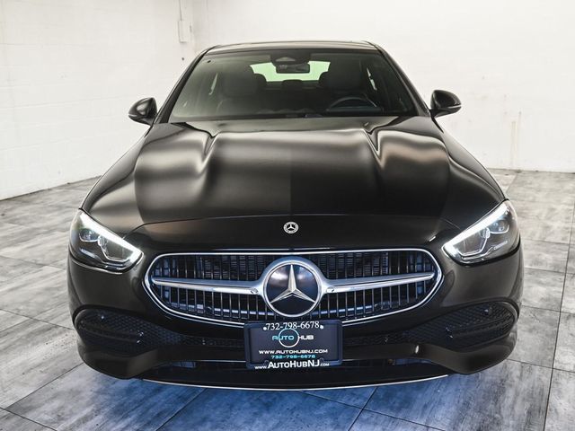 2025 Mercedes-Benz C-Class C 300 - 22957869 - 1