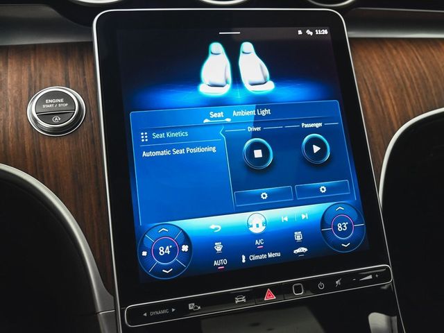 2025 Mercedes-Benz C-Class C 300 - 22957869 - 19