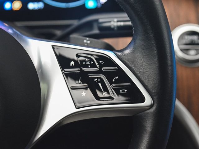 2025 Mercedes-Benz C-Class C 300 - 22957869 - 23