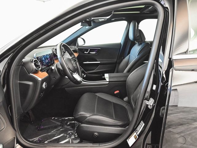 2025 Mercedes-Benz C-Class C 300 - 22957869 - 25