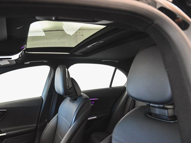 2025 Mercedes-Benz C-Class C 300 - 22957869 - 26