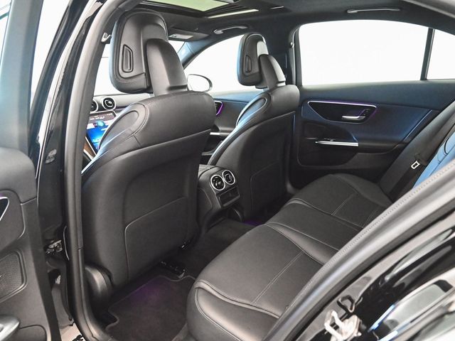 2025 Mercedes-Benz C-Class C 300 - 22957869 - 27