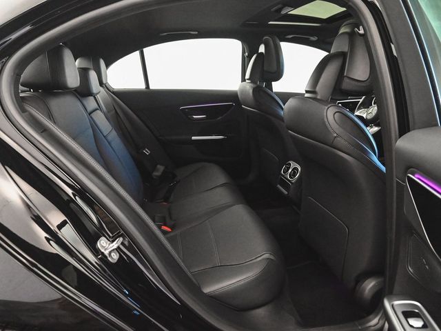 2025 Mercedes-Benz C-Class C 300 - 22957869 - 28