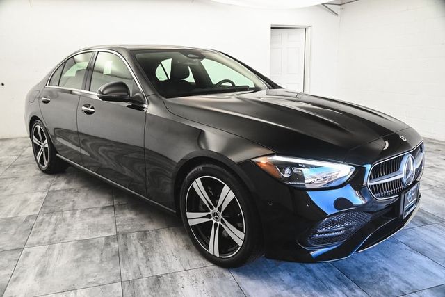 2025 Mercedes-Benz C-Class C 300 - 22957869 - 2