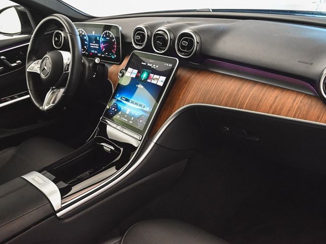 2025 Mercedes-Benz C-Class C 300 - 22957869 - 30