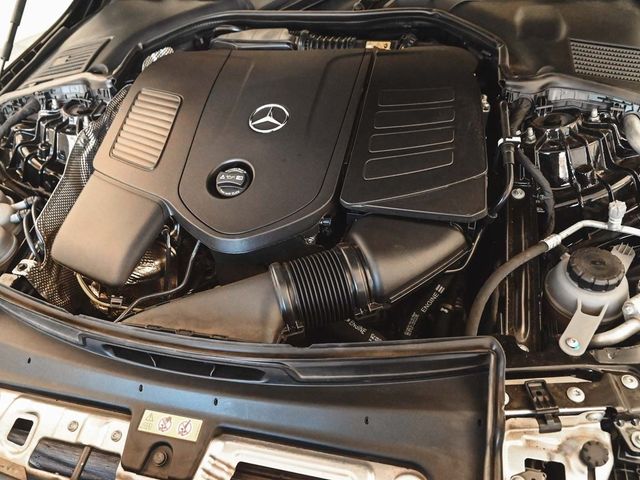2025 Mercedes-Benz C-Class C 300 - 22957869 - 31
