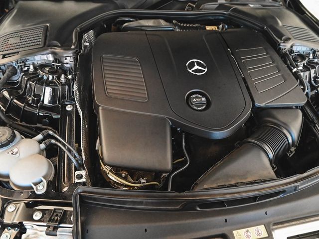 2025 Mercedes-Benz C-Class C 300 - 22957869 - 32