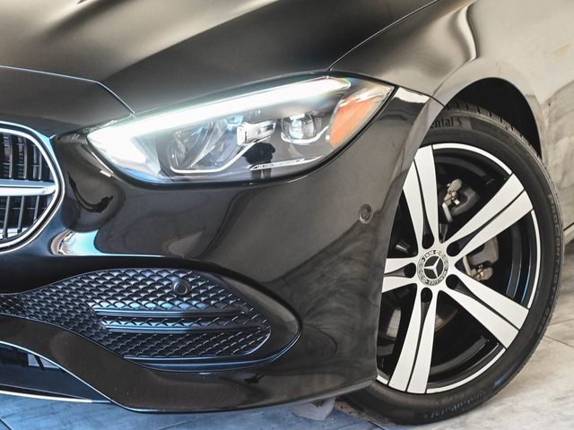 2025 Mercedes-Benz C-Class C 300 - 22957869 - 35