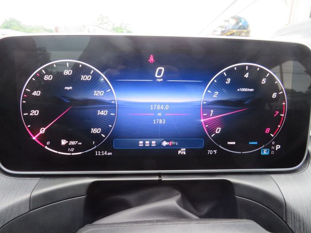 2025 Mercedes-Benz C-Class C 300 4MATIC Sedan - 23046525 - 13